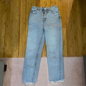 Zara Jeans